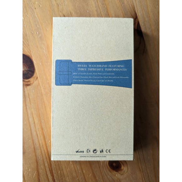 Fitbit Alta Metal Band - Picture 8 of 8